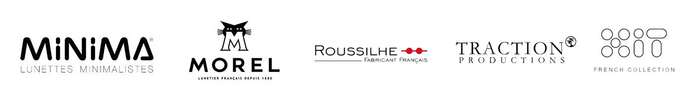 Nos partenaires montures - DADOptique à Manosque Nos partenaires montures - DADOptique à Manosque