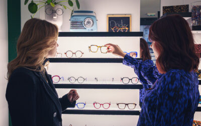 DADO La Fabrique à Lunettes le Magasin d’Optique Éco-Responsable