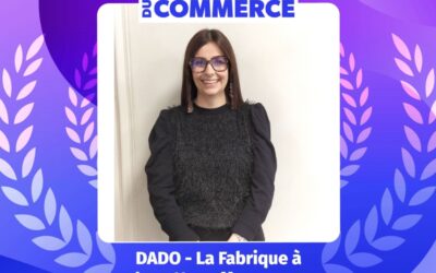DADO La Fabrique à Lunettes : L’Optique de l’Entreprenariat, Ou Quand Voir Grand Devient Réel !
